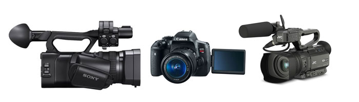 best cheap camera for documentary filmmaking